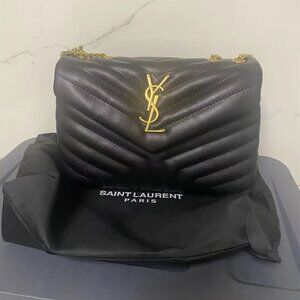 Yves Saint Laurent Women's crossbody shoulder bag